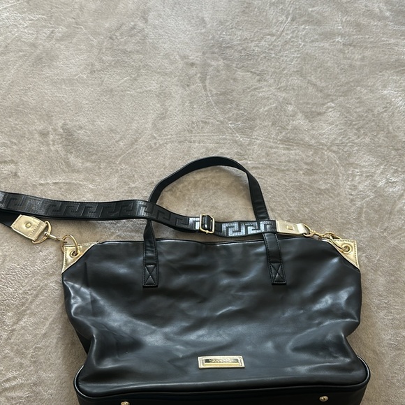 Versace Parfum tote - Picture 2 of 2
